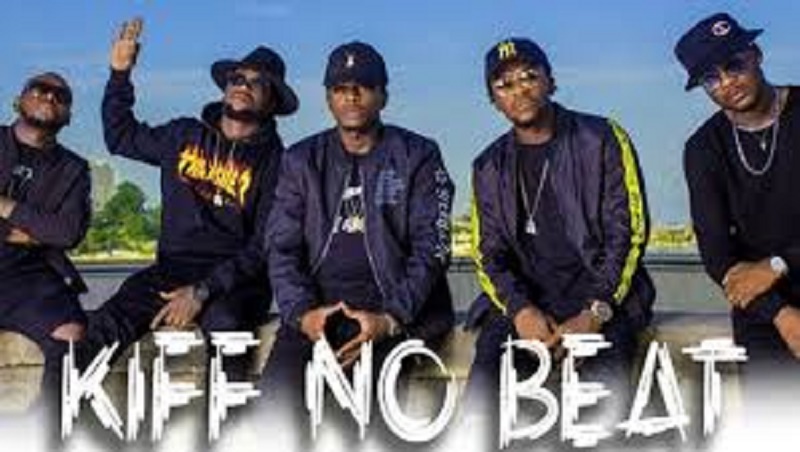 Côte d’Ivoire : vers une dislocation du groupe ‘Kiff no Beat’ ?