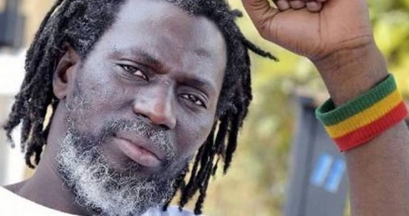 Côte d’Ivoire : les conseils de Tiken Jah Fakoly à Laurent Gbagbo
