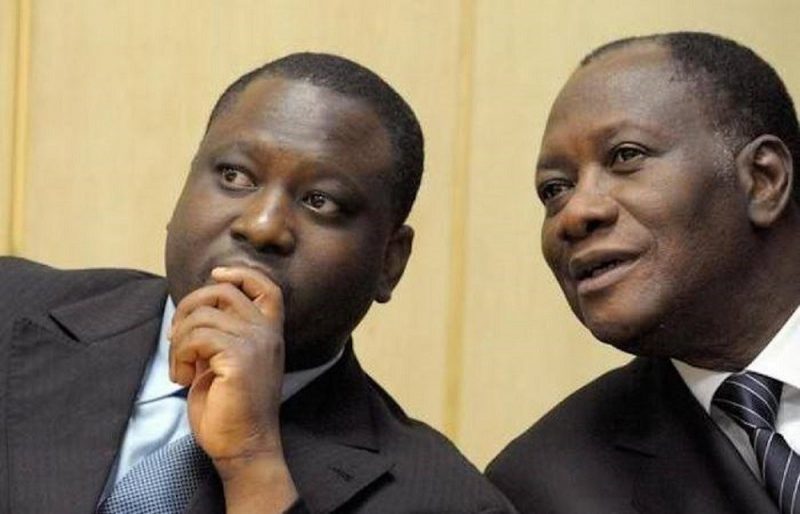 Coup d’Etat avorté en Côte d’Ivoire : Nathalie Yamb (aussi) tacle Guillaume Soro