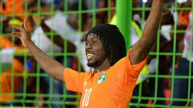 Côte d’Ivoire : les raisons du retour de Gervinho en sélection nationale