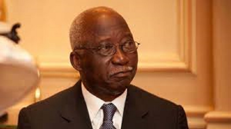 Côte d’Ivoire : l’ex Premier ministre, Seydou Elimane Diarra décédé