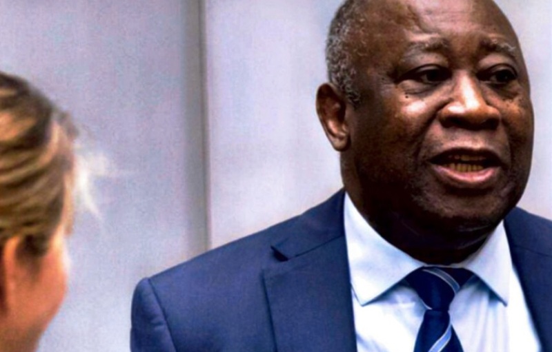 Côte d’Ivoire : pourquoi ‘Laurent Gbagbo n’a jamais perdu espoir’ ?