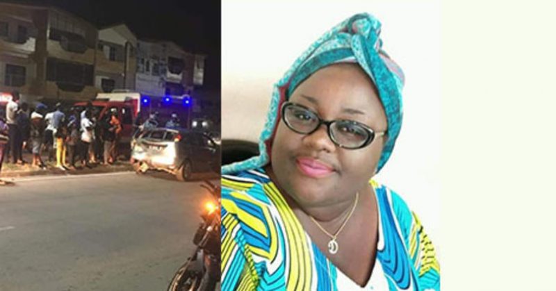 Côte d’Ivoire : Qui est Denise Delaphafiet, la journaliste victime dans l’accident de DJ Arafat ?