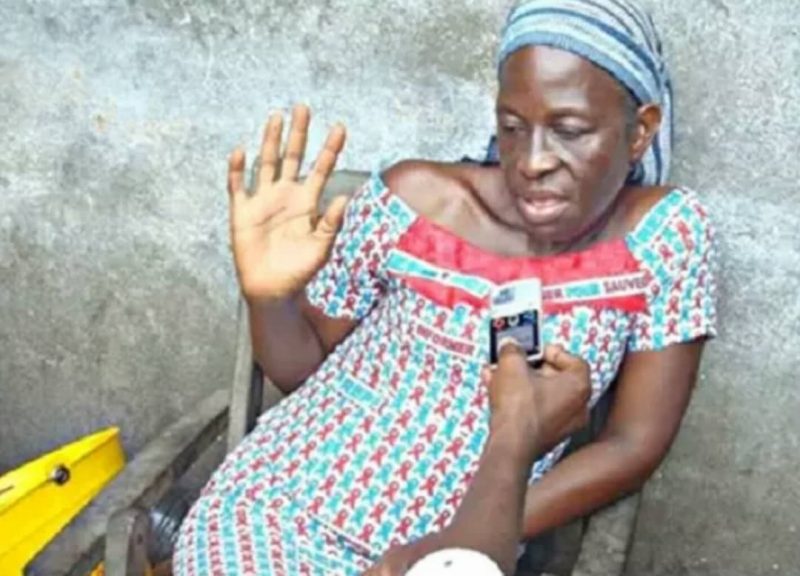 Côte d’Ivoire : très malade, la comédienne Amoin reçoit le soutien de la 1re dame, Dominique Ouattara