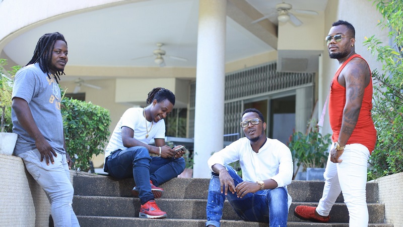 Côte d’Ivoire : triste nouvelle pour le groupe Révolution