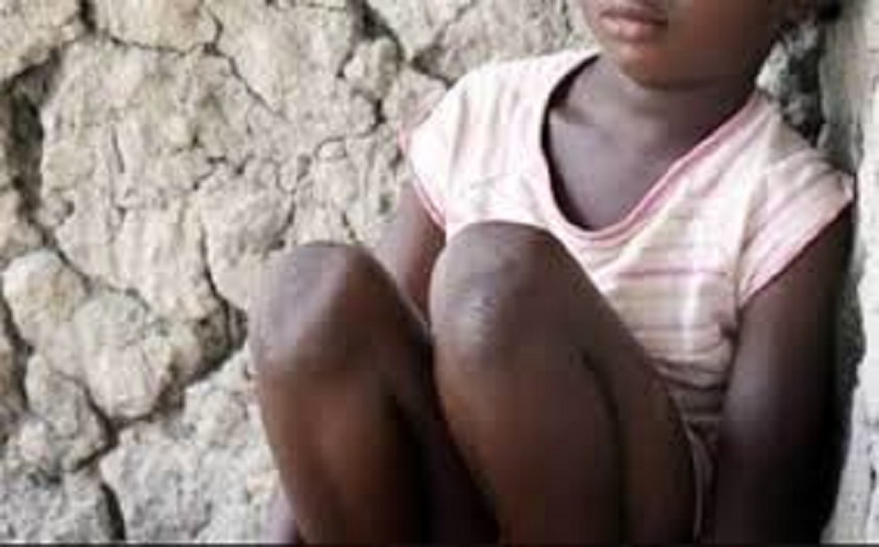 Togo : Une fille de 3 ans violée par le fondateur d’une école