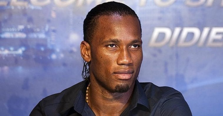 Quand Didier Drogba sauve cet Ivoirien des mains de la police américaine (vidéo)