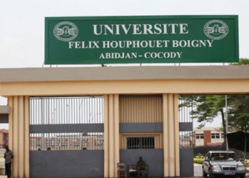 Côte d’Ivoire : un collectif d’étudiants exprime sa colère et lance un appel au Président Alassane Ouattara