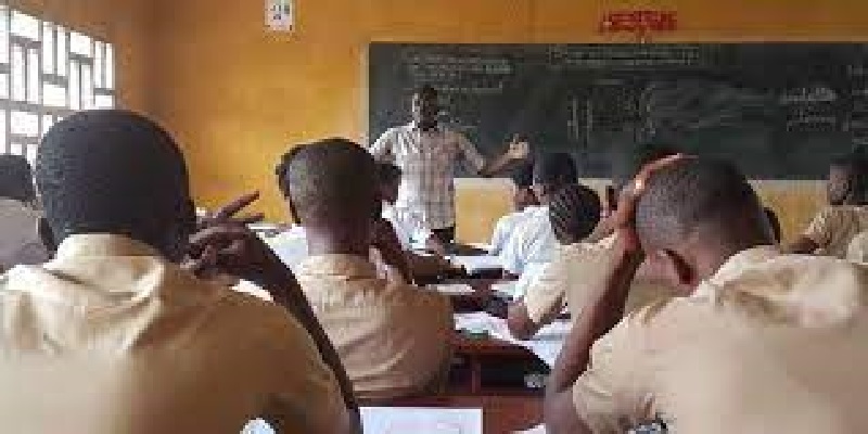 Togo : Liste des admissibles au concours de recrutement d’élèves inspecteurs et conseillers pédagogiques