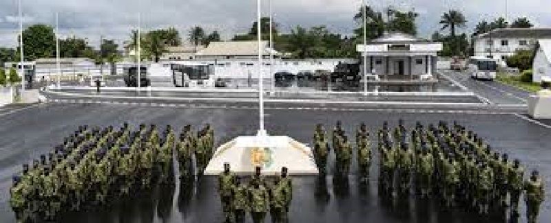 Côte d’Ivoire : un ex aide de camp de Laurent Gbagbo promu dans l’armée