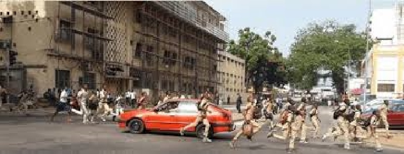 Côte d’Ivoire : un mort dans une bagarre rangée entre élèves
