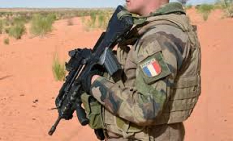 Côte d’Ivoire : un soldat français porté disparu en mer à Assinie ?