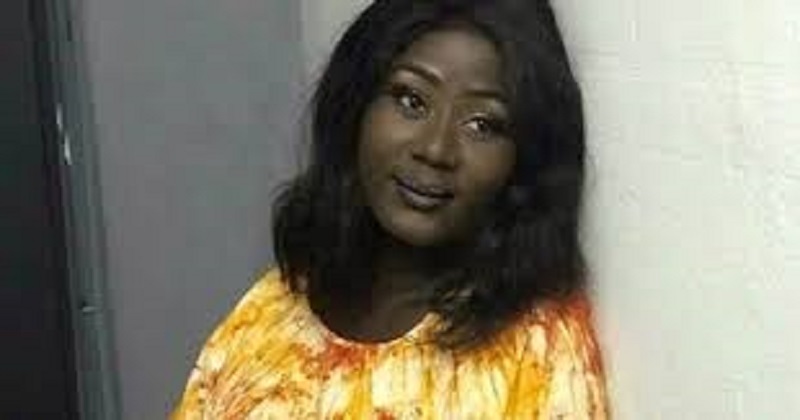 Côte d’Ivoire / Eunice Zunon : « Je n’ai pas de chance en amour »