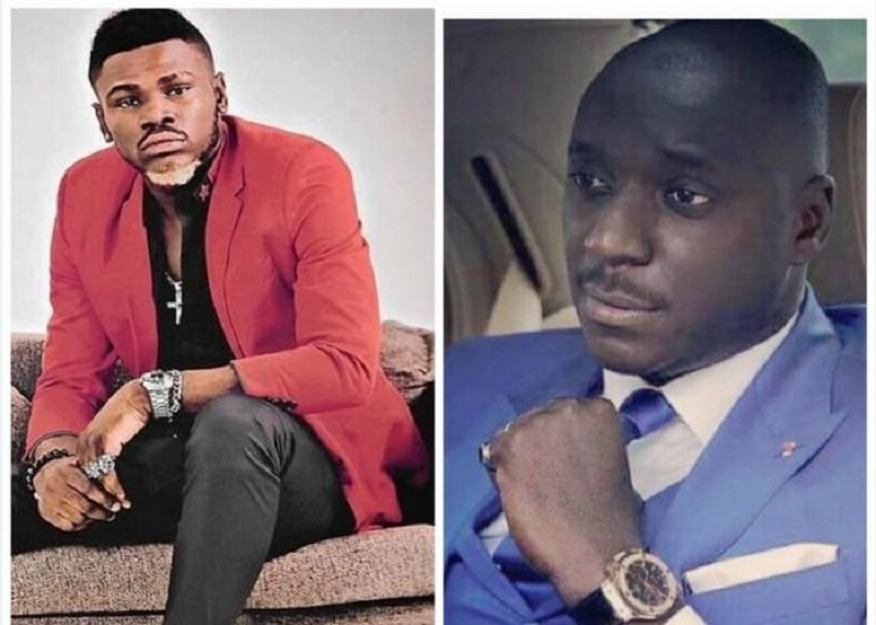 Côte d’Ivoire : vive tension entre Ariel Sheney et JJK
