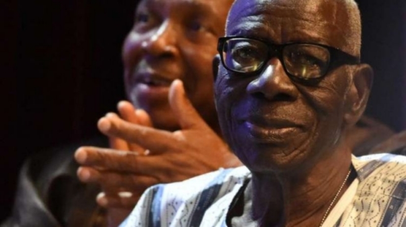 Côte d’Ivoire : voici le programme des obsèques de Bernard Dadié