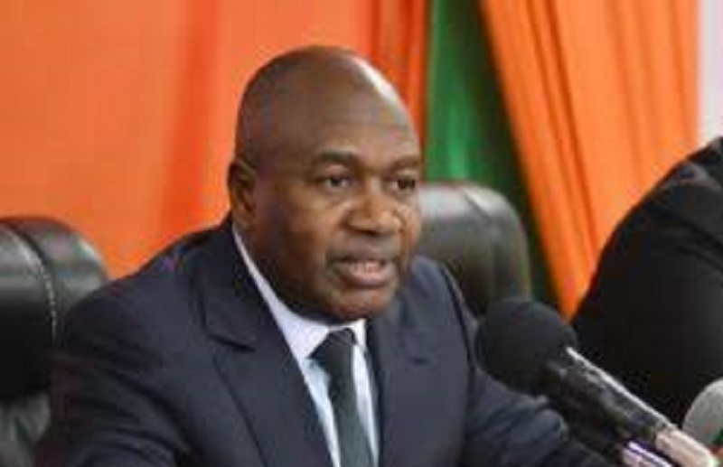Côte d’Ivoire : zoom sur le parcours de l’illustre disparu, Sidiki Diakité