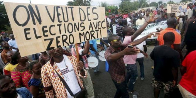 Côte d’Ivoire : les enjeux de l’élection présidentielle de ce samedi 31 octobre