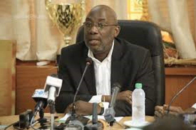 Côte d’Ivoire/FIF : Sidy Diallo renonce à un troisième mandat