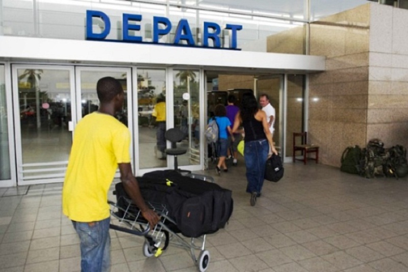 Côte d’Ivoire/Grosse frayeur à l’aéroport FHB d’Abidjan au lendemain de la fête de l’indépendance : ce qui s’est passé