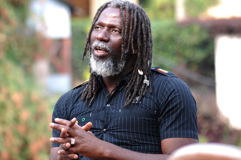 Tiken Jah Fakoly : « Il nous sera difficile aujourd’hui d’empêcher Ouattara de se présenter »