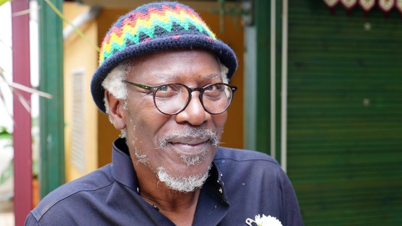 Côte d’ivoire : Alpha Blondy appelle Guillaume Soro à changer d’attitude