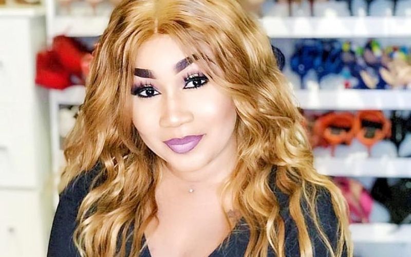 Côte d’ivoire / « Les lifeuses » : Emma Lohoues dévoile un extrait de la téléréalité