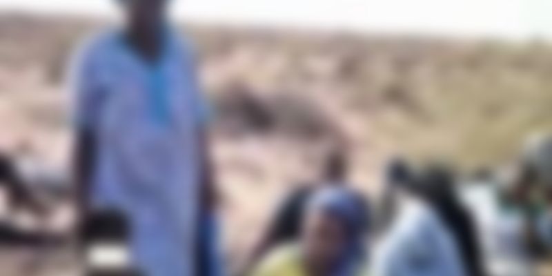 Des migrants ivoiriens abandonnés en Tunisie ; l’ONU s’inquiète