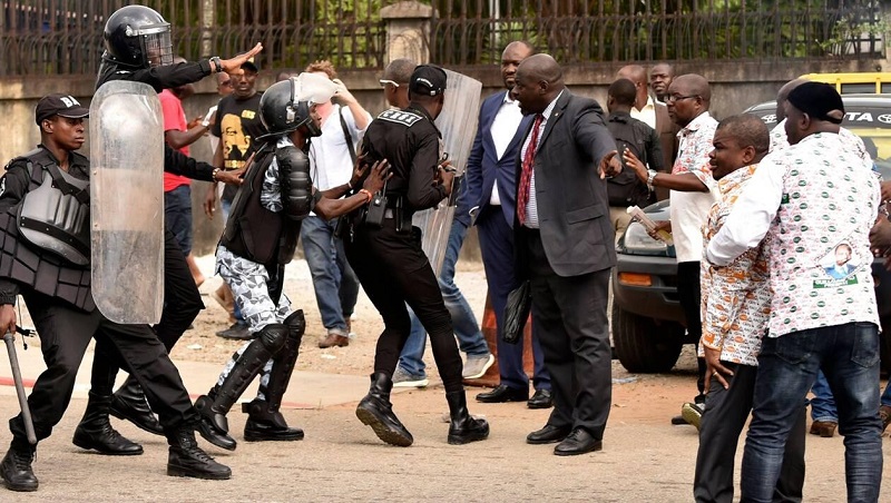 Côte d’ivoire : des proches de Guillaume Soro toujours dans la tourmente