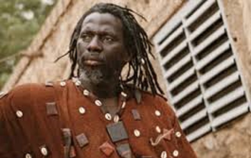 Cote d’ivoire : la réaction de Tiken Jah sur le 3e mandat d’Alassane Ouattara