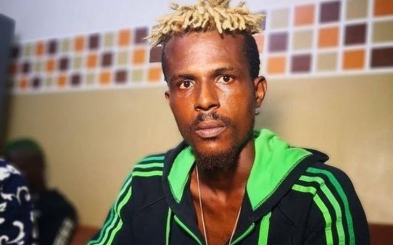 Côte d’ivoire : un dj devient populaire après avoir été accusé de vol (vidéo)