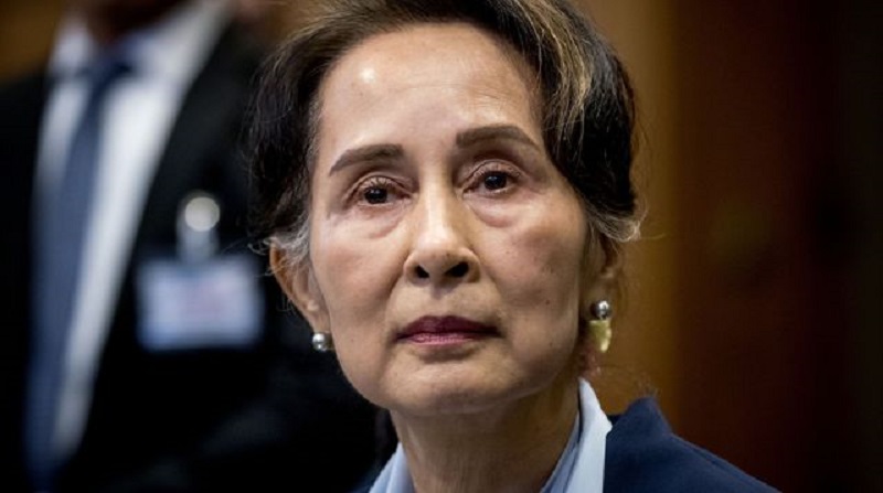 Birmanie : Aung San Suu Kyi condamnée à des années supplémentaires pour…