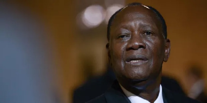 Coup d’Etat en Côte d’Ivoire : les craintes d’Alassane Ouattara