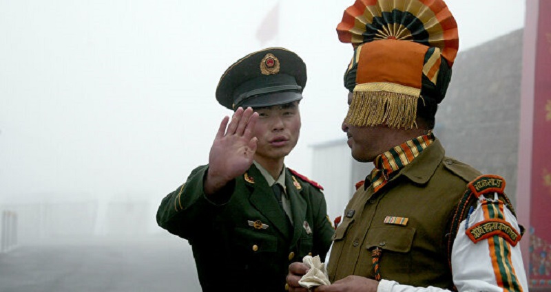 Coup d’Etat militaire en Birmanie: «La Chine et l’Inde profitent du retrait occidental»