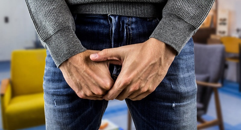 Coup dans les testicules : pourquoi ressent-on une si grande douleur ?