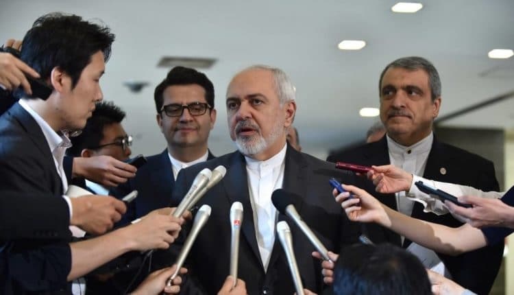 Coup de théâtre au sommet du G7 : l’Iran débarque à Biarritz à la surprise générale