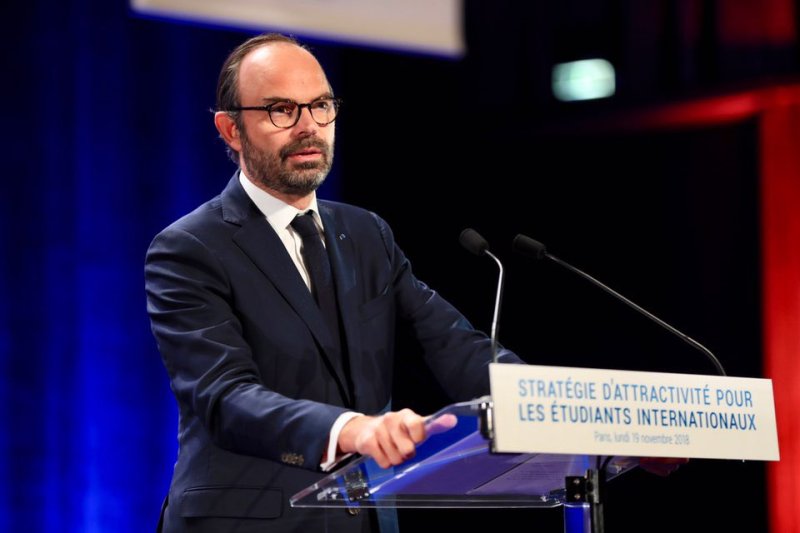 Coup de tonnerre ! La France multiplie par 10 les frais d’inscription dans ses universités publiques pour les étudiants étrangers