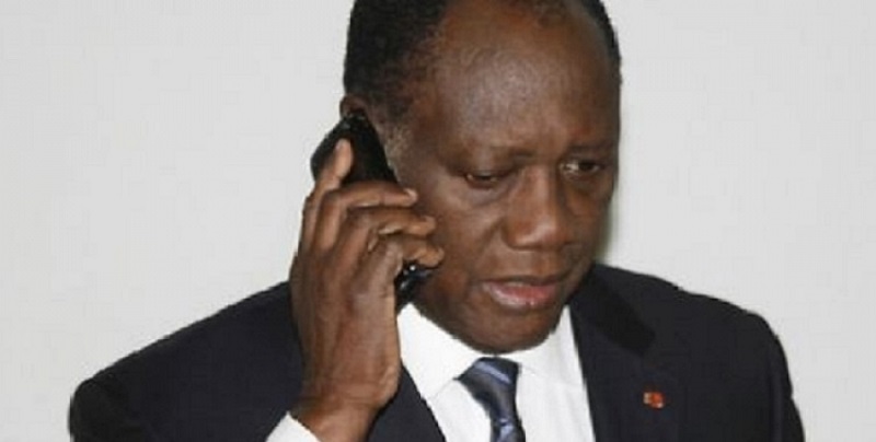Présidentielle 2020 : Bédié et les partis d’opposition se liguent contre Alassane Ouattara