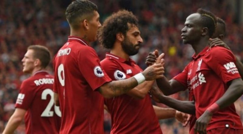 LDC: Coup dur pour Liverpool