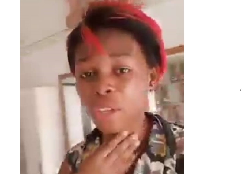 Coup dur pour cette vendeuse de perruques dont la boutique a totalement été pillée (vidéo)