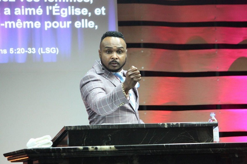 Coupable d’agressions s3xuelles : le pasteur Paul Mukendi pourrait recouvrer sa liberté