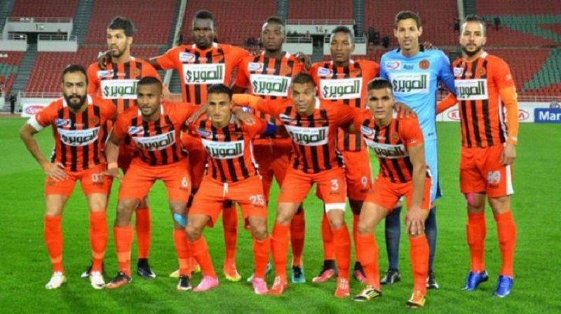 Coupe CAF : défaite du Togolais Laba Fo-doh et la RSB en Tunisie ce dimanche