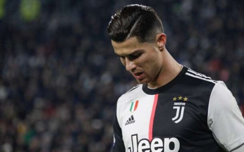 Juventus / Covid-19 : Cristiano Ronaldo signalé à la justice ?