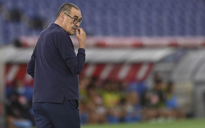 Coupe d’Italie / Juventus : Sarri « très fâché » après la finale perdue