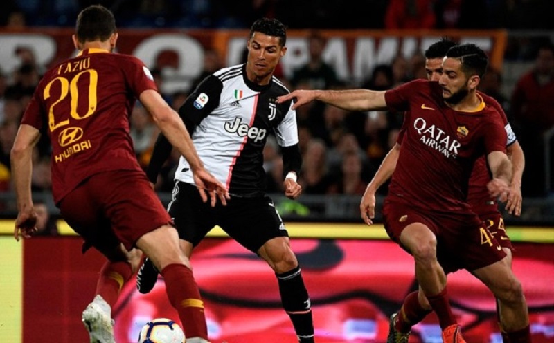 Coupe d’Italie ce mercredi : Pas de repos pour  Cristiano Ronaldo