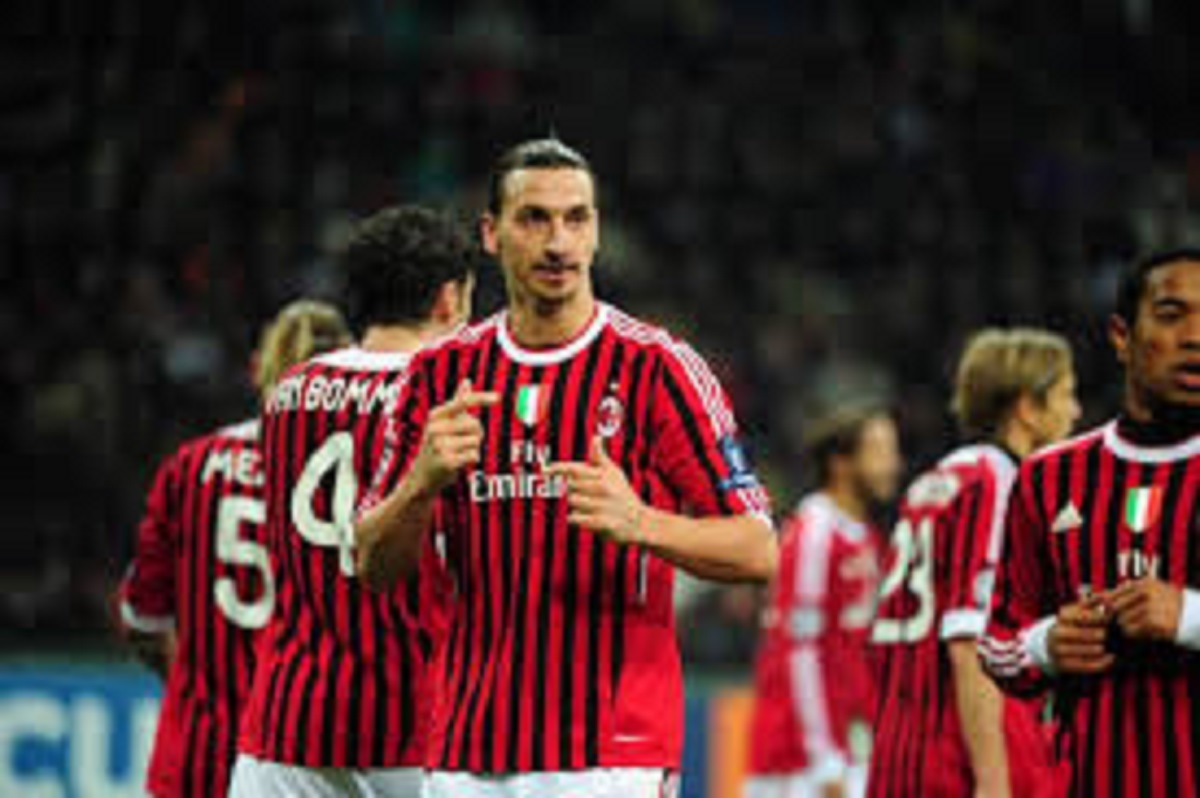 L’AC Milan toujours aussi dépendant de Zlatan