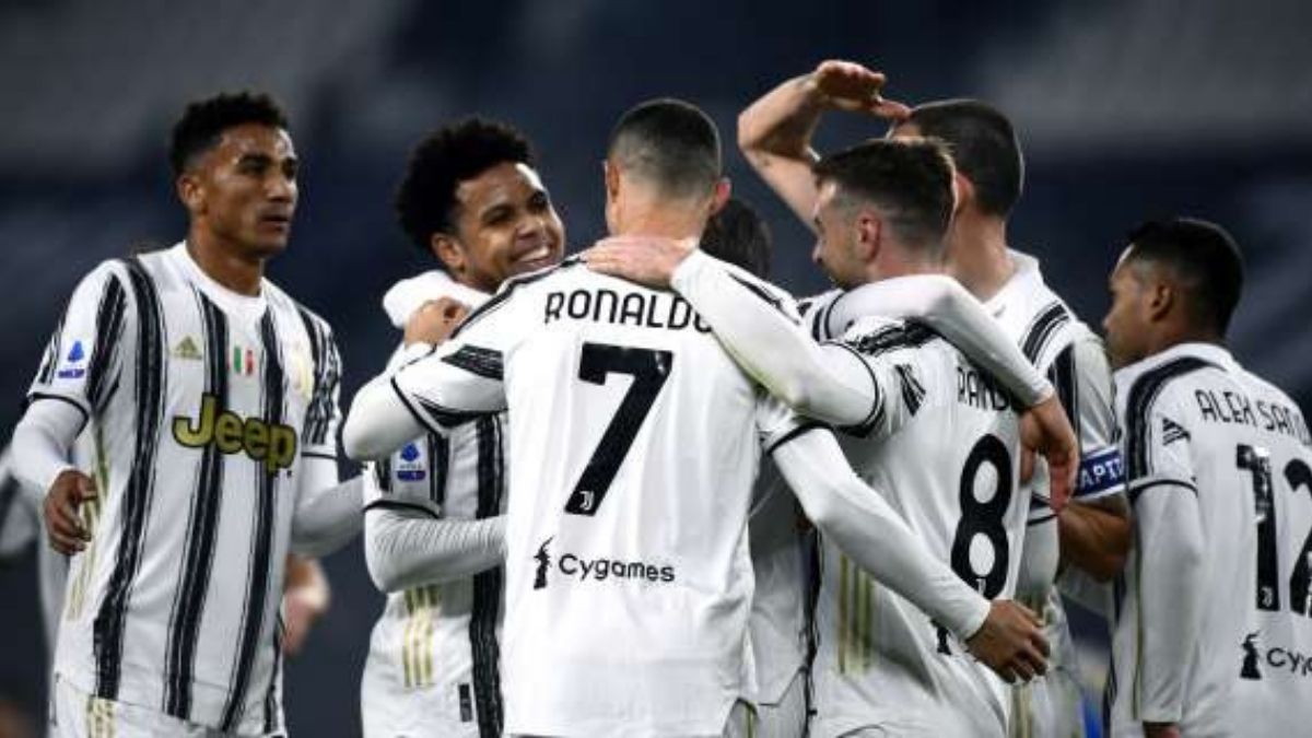 Coupe d’Italie : la Juventus se qualifie au forceps