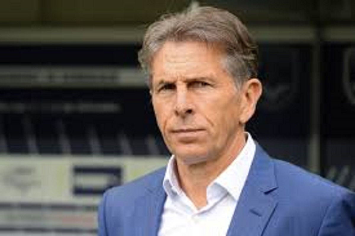 Coupe de France : Claude Puel tacle le nouveau format