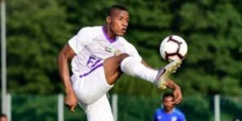 Coupe des Emirats : Lourde défaite du Togolais Fo-Doh Laba et Al Ain