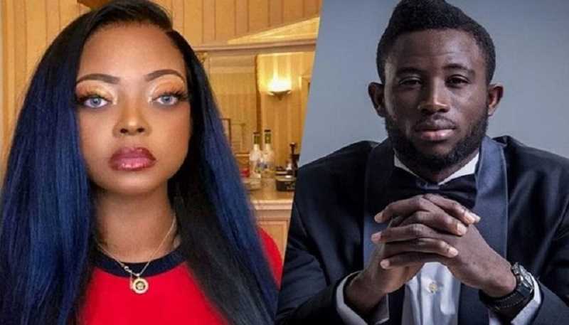 Couple : Brenda Biya, la fille du président camerounais, en relation avec un Ivoirien ?