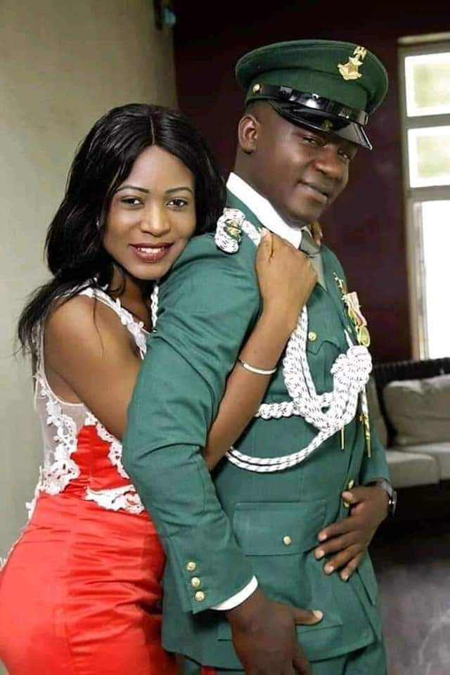 Tristesse/Nigeria-Élections 2019: un soldat tué lors des violences électorales à 2 mois de la date de son mariage
